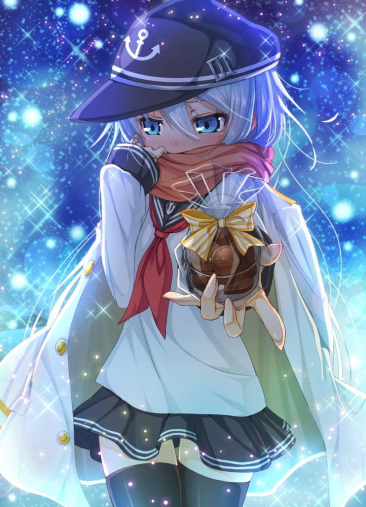 【YingKyuu资源组】福利图包大合集