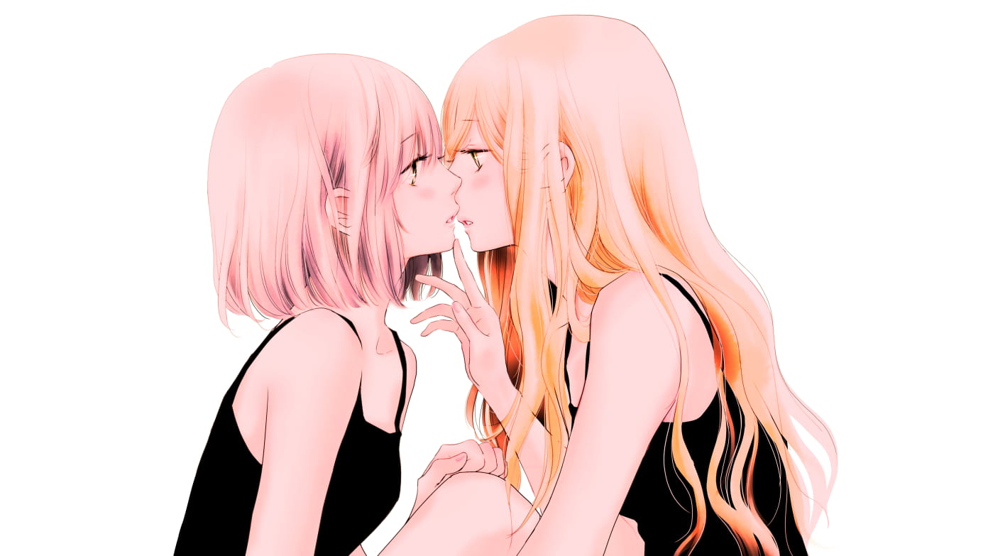 三百英雄 伊莎 萌娘电脑壁纸4—12期