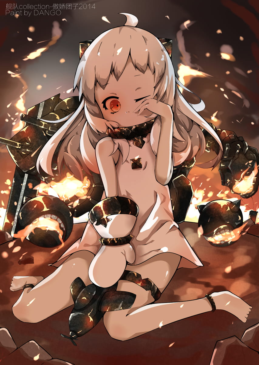 面码 北方栖姬 萌娘手机壁纸4—14期