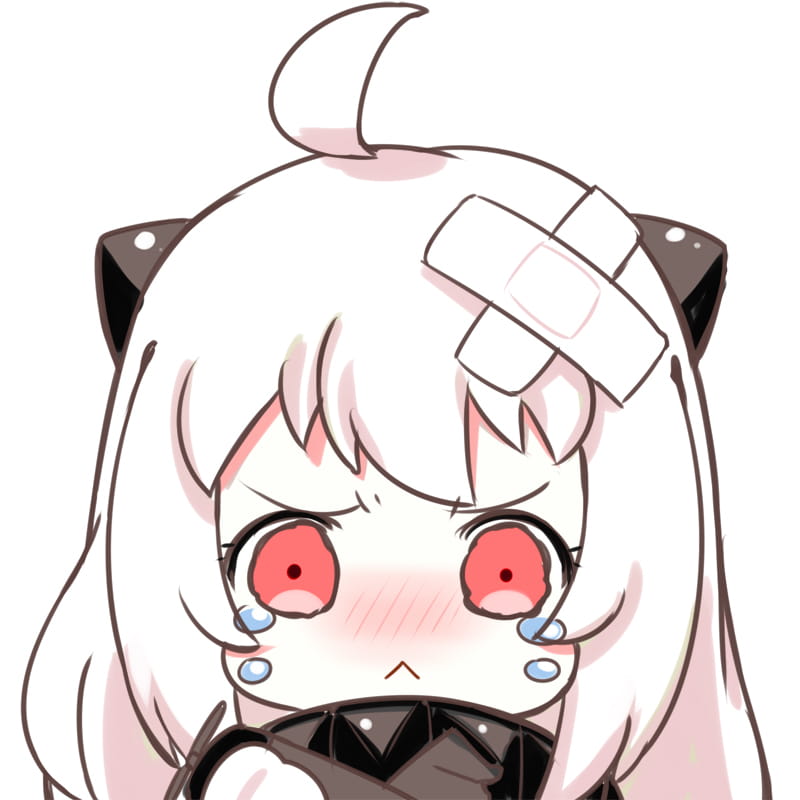 舰队collection 萌萌舰娘头像