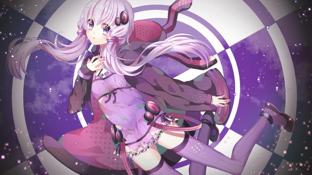 超可爱梦幻小萝莉 桌面壁纸