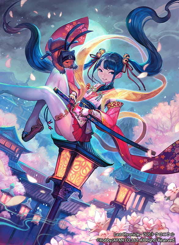 软萌妹子 萌娘电脑壁纸4-20期下载