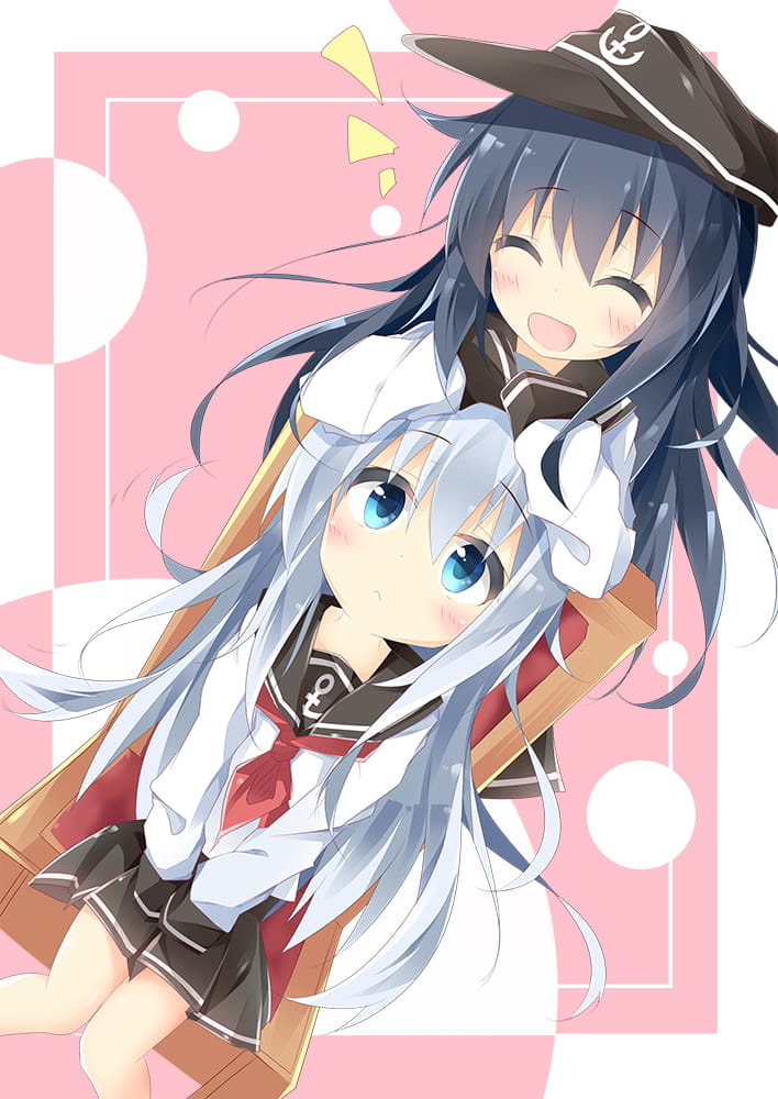 魔卡少女樱 小樱 萌娘电脑壁纸4-23期下载