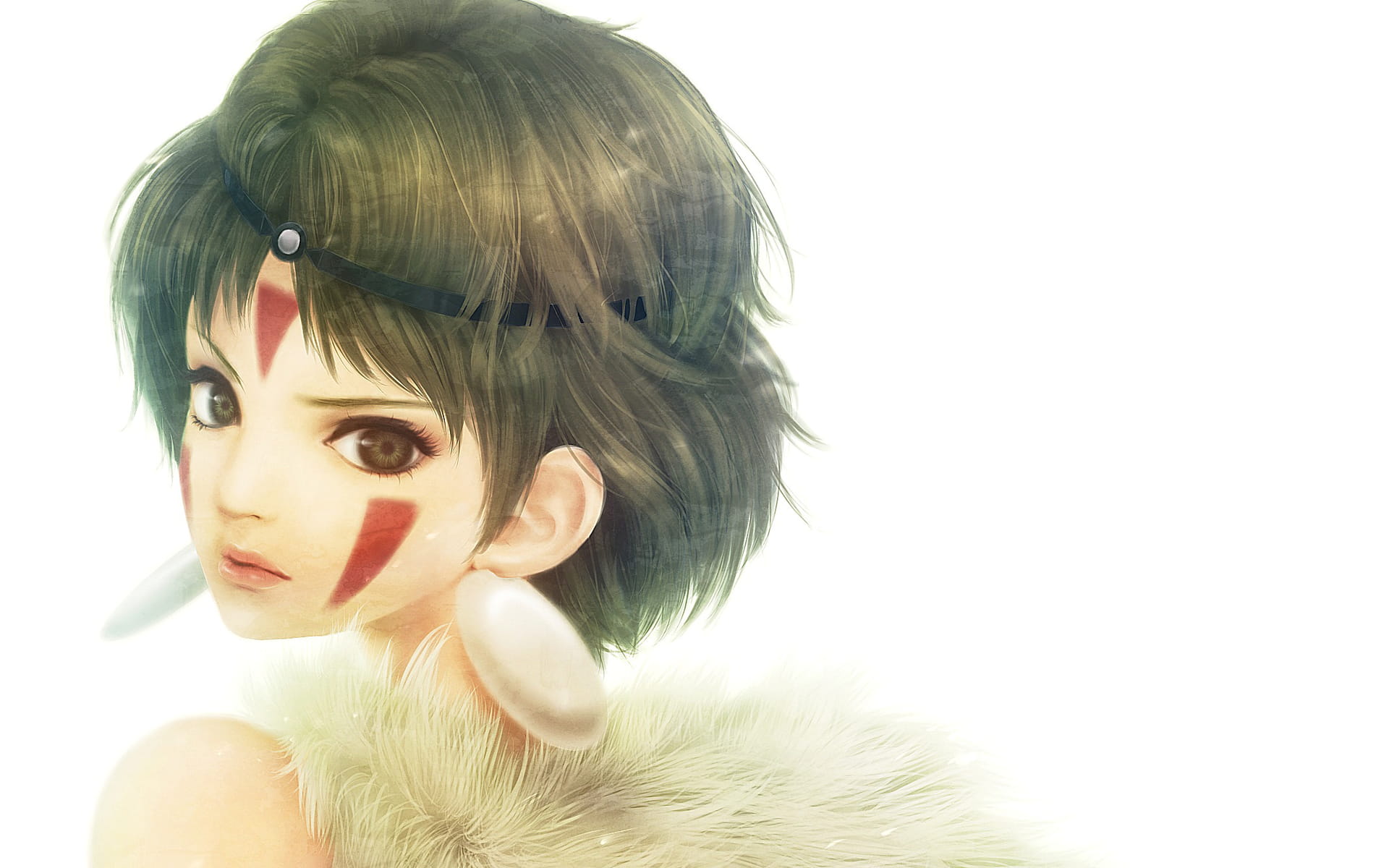 宫崎骏经典作品 萌娘手机赞必回4-23期下载