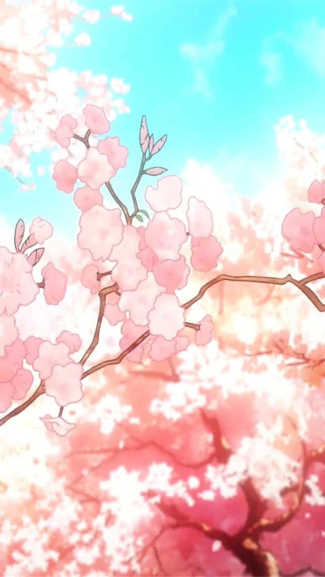 宫园薰 四月是你的谎言 萌娘手机壁纸4-25期下载