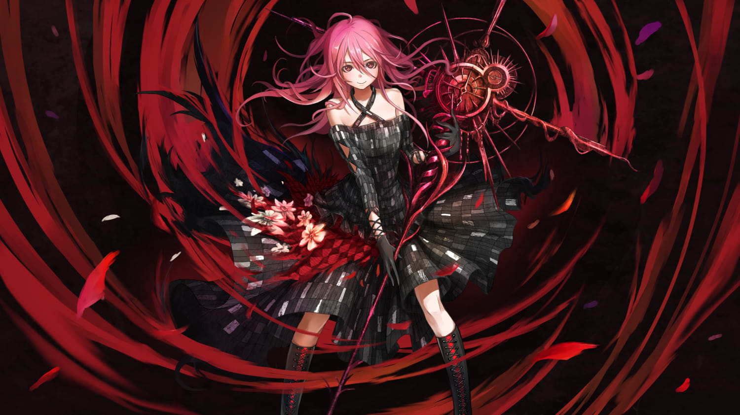 艾米莉娅 从零开始的异世界生活 萌娘电脑壁纸4-26期下载