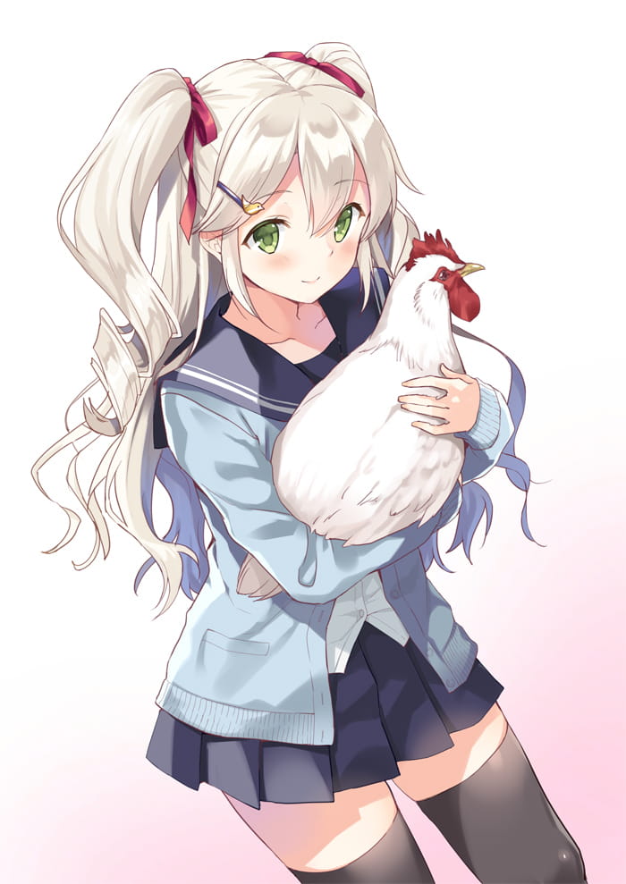 制服控 手机壁纸 各种制服你值得拥有