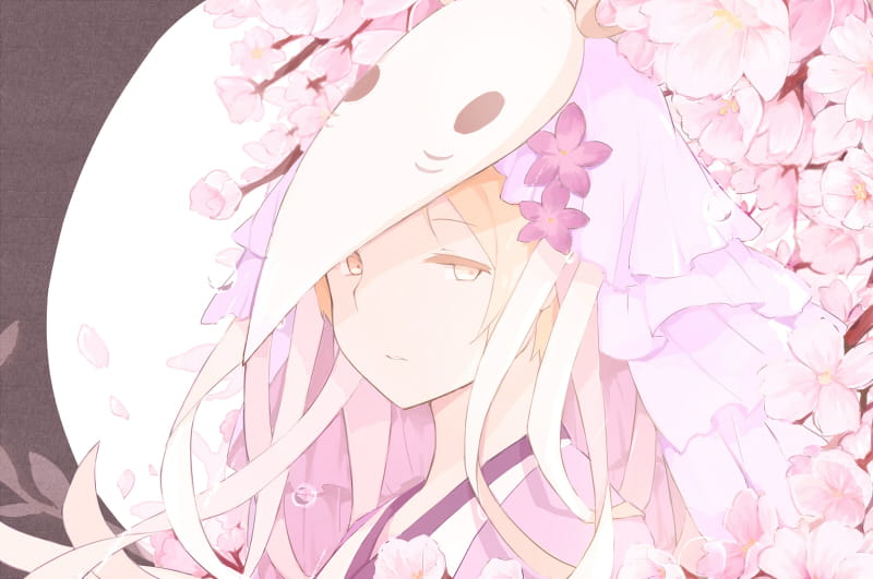 夏目友人帐 夏目贵志 萌娘电脑壁纸4-28期下载