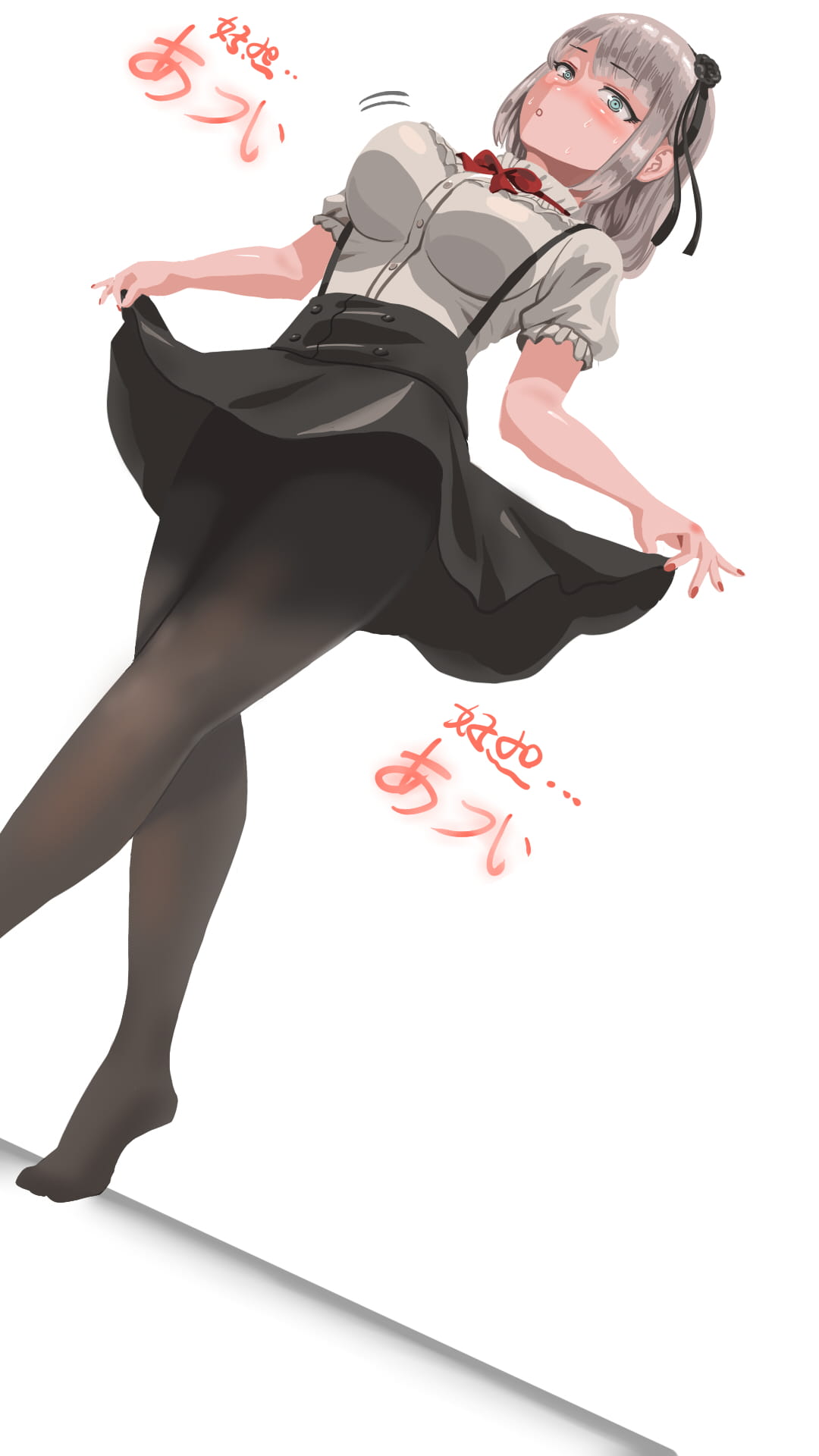 粗点心战争 枝垂萤  萌娘手机壁纸4-29期下载