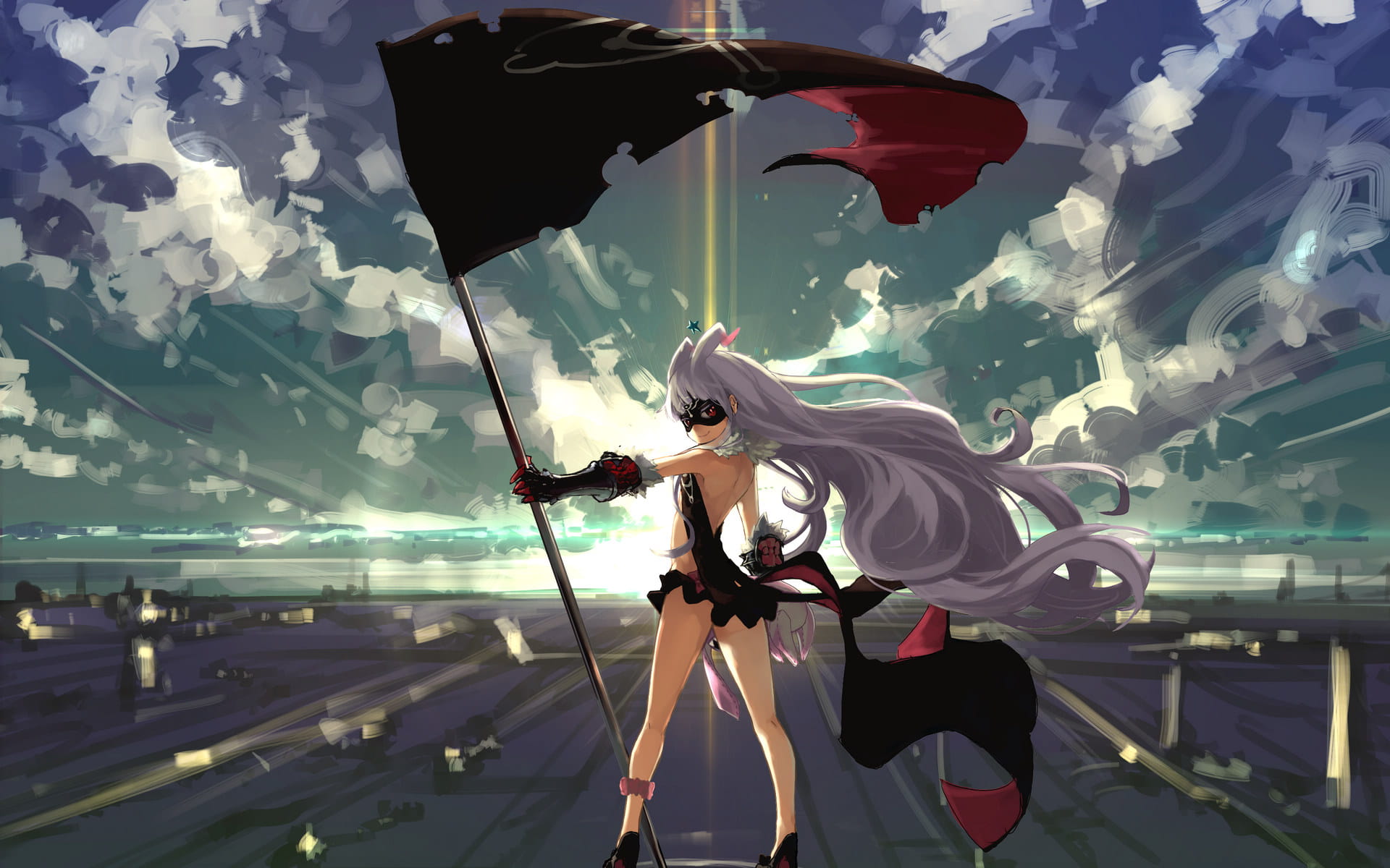 小黄人 大眼萌  萌娘电脑壁纸4-30期下载