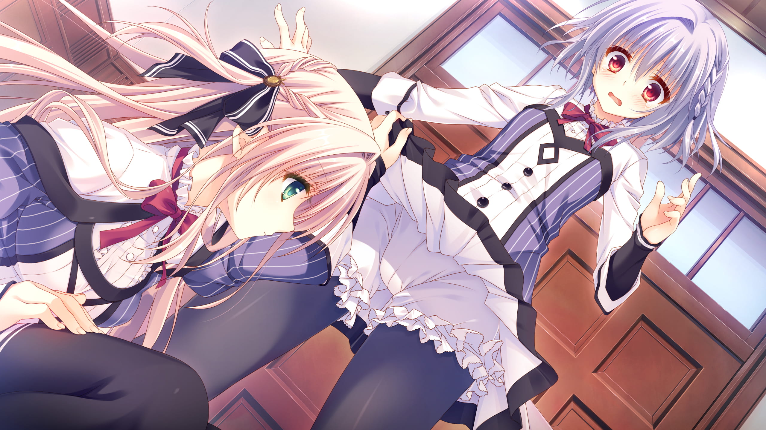 【YingKyuu资源组】精美电脑桌面壁纸