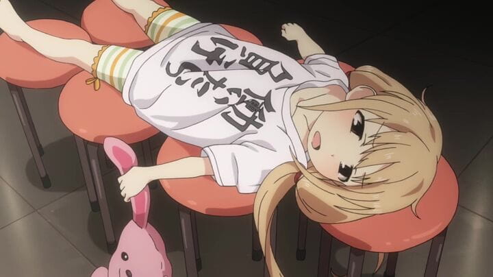 偶像大师灰姑娘女孩 动漫表情包