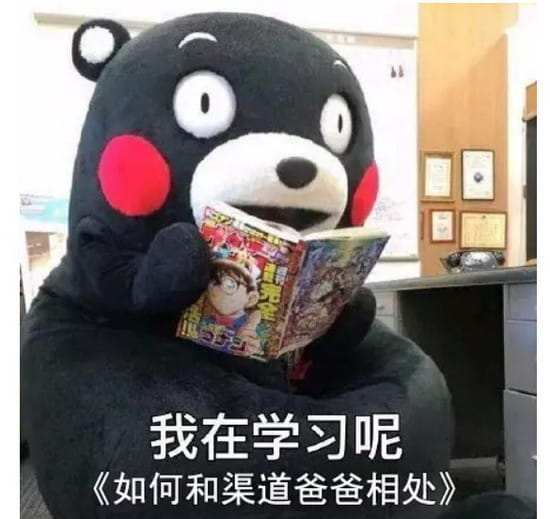 表情秘技 一套打遍游戏圈的表情包