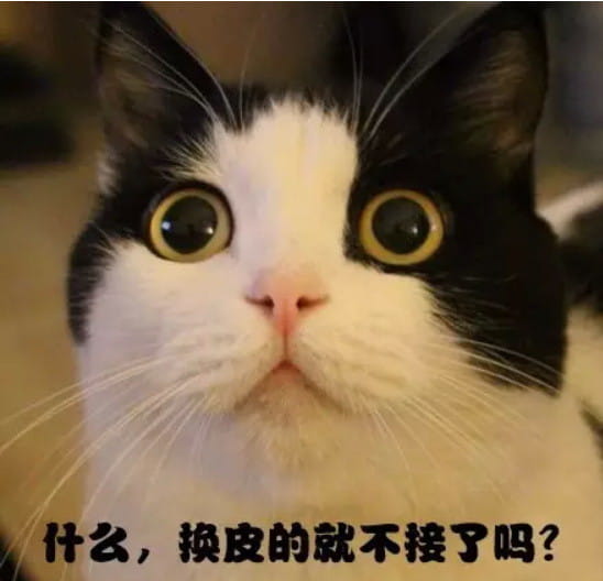 表情秘技 一套打遍游戏圈的表情包