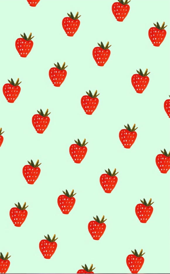 萌物平铺壁纸 萌娘手机壁纸5-10期下载