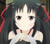 夜夜动漫表情包 机巧少女不会受伤