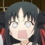 夜夜动漫表情包 机巧少女不会受伤