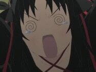 夜夜动漫表情包 机巧少女不会受伤