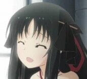 夜夜动漫表情包 机巧少女不会受伤