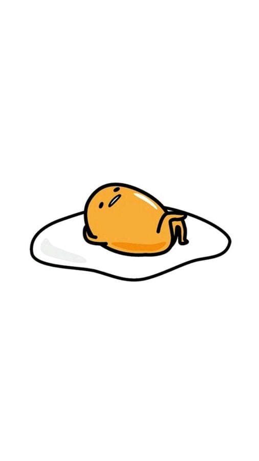 懒蛋蛋 萌娘手机壁纸5-11期下载