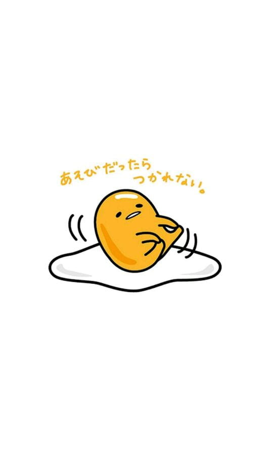 懒蛋蛋 萌娘手机壁纸5-11期下载