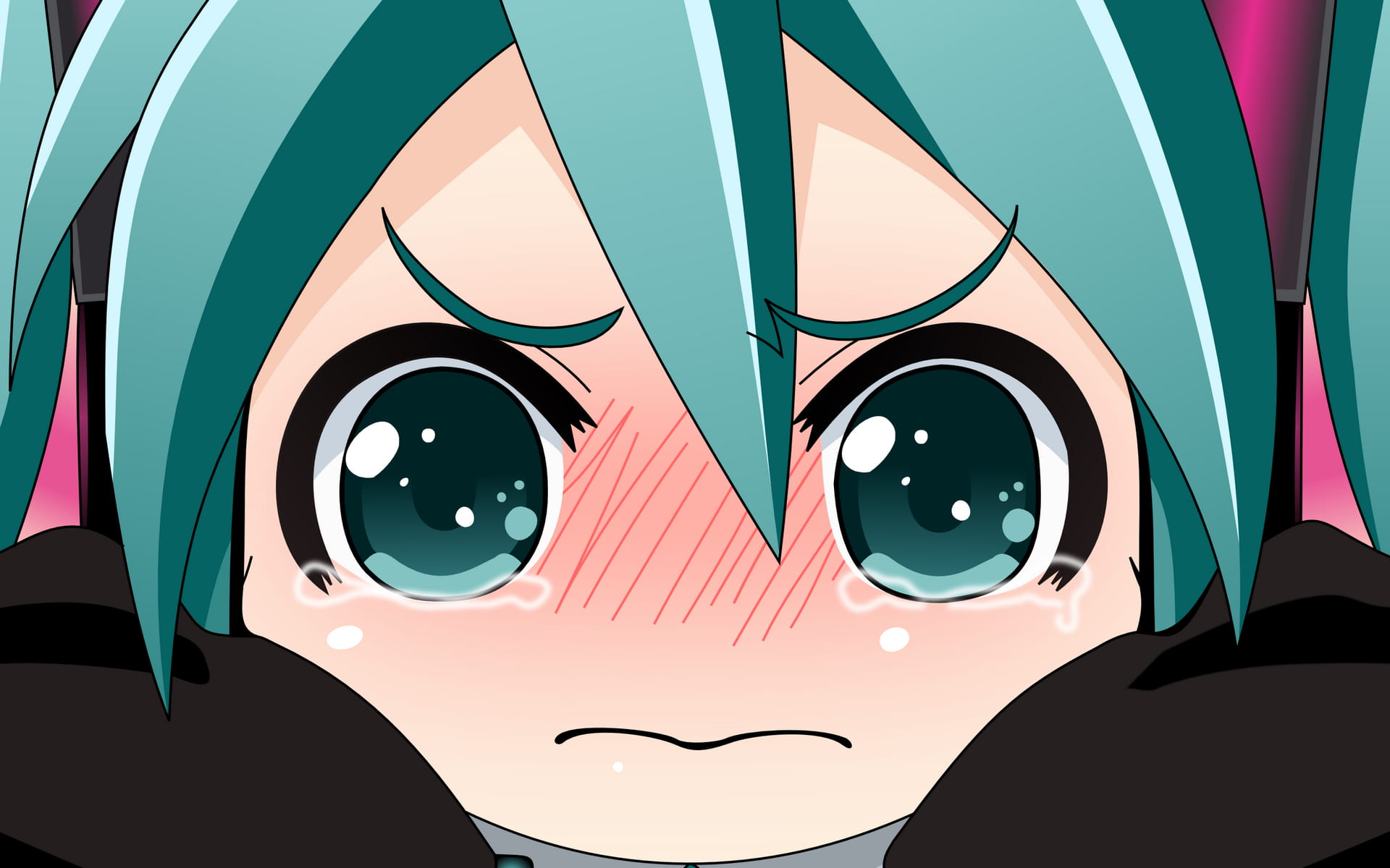 蛋糕少女 萌娘电脑壁纸5-12期下载