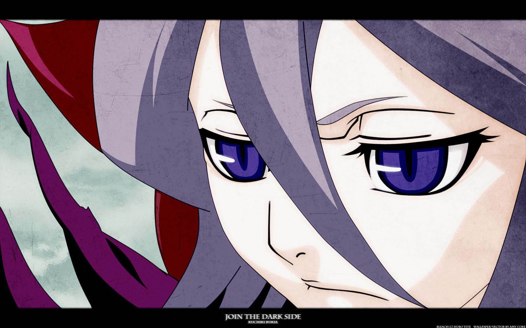 死神 黑崎一护 萌娘电脑壁纸5-14期下载