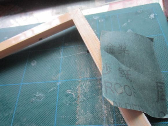 【COS道具教程】热塑透明件 假面骑士面具教程