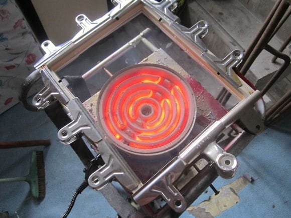 【COS道具教程】热塑透明件 假面骑士面具教程