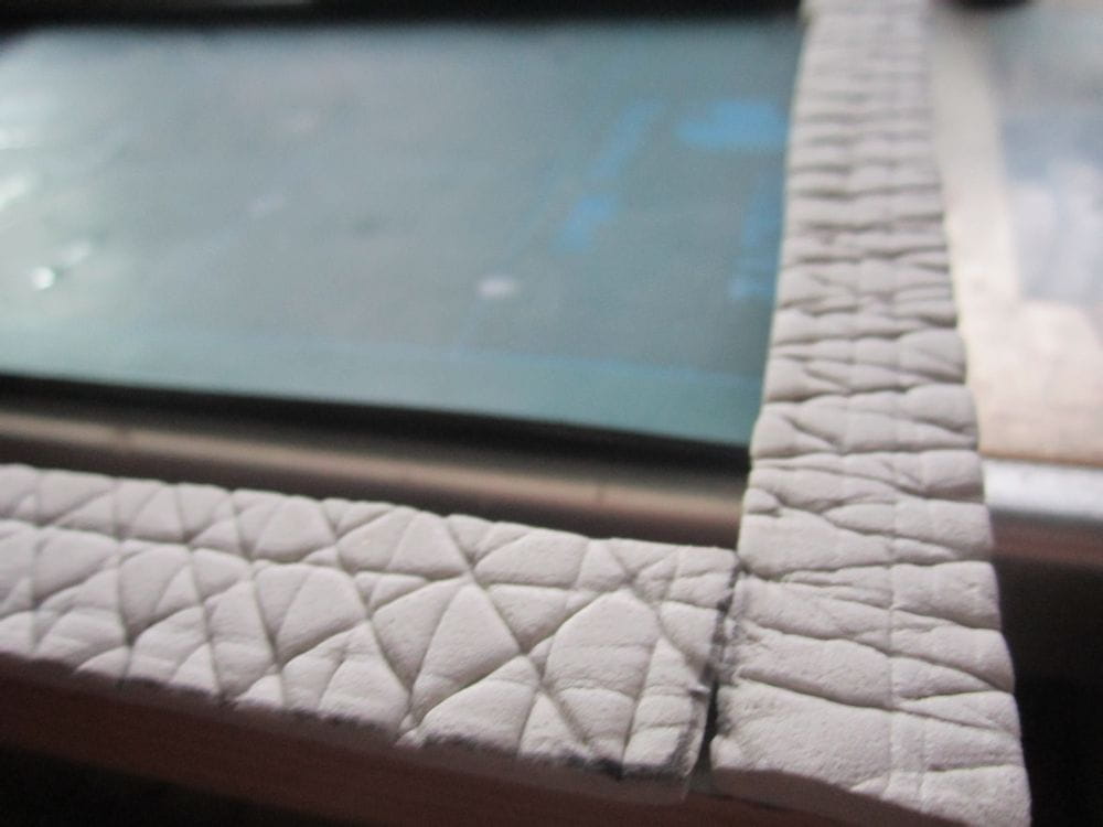 【COS道具教程】热塑透明件 假面骑士面具教程