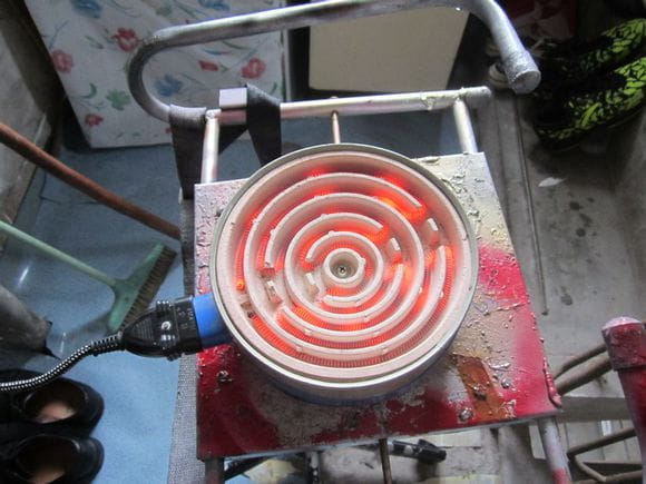 【COS道具教程】热塑透明件 假面骑士面具教程