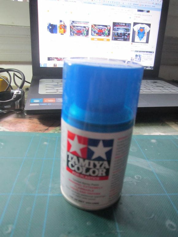 【COS道具教程】热塑透明件 假面骑士面具教程