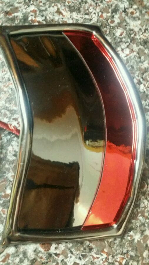 cos道具教程 贴皮铠甲 制作详解