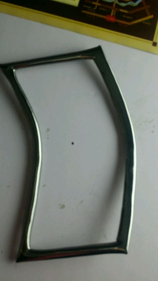 cos道具教程 贴皮铠甲 制作详解