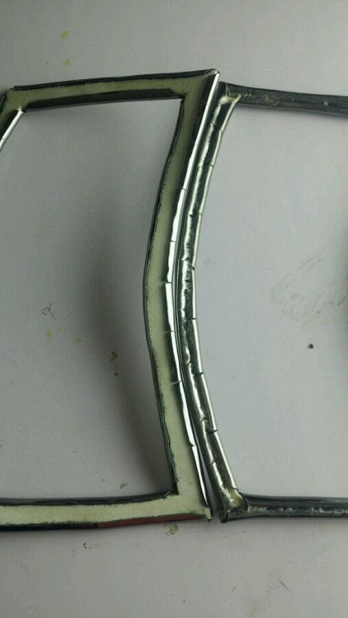 cos道具教程 贴皮铠甲 制作详解