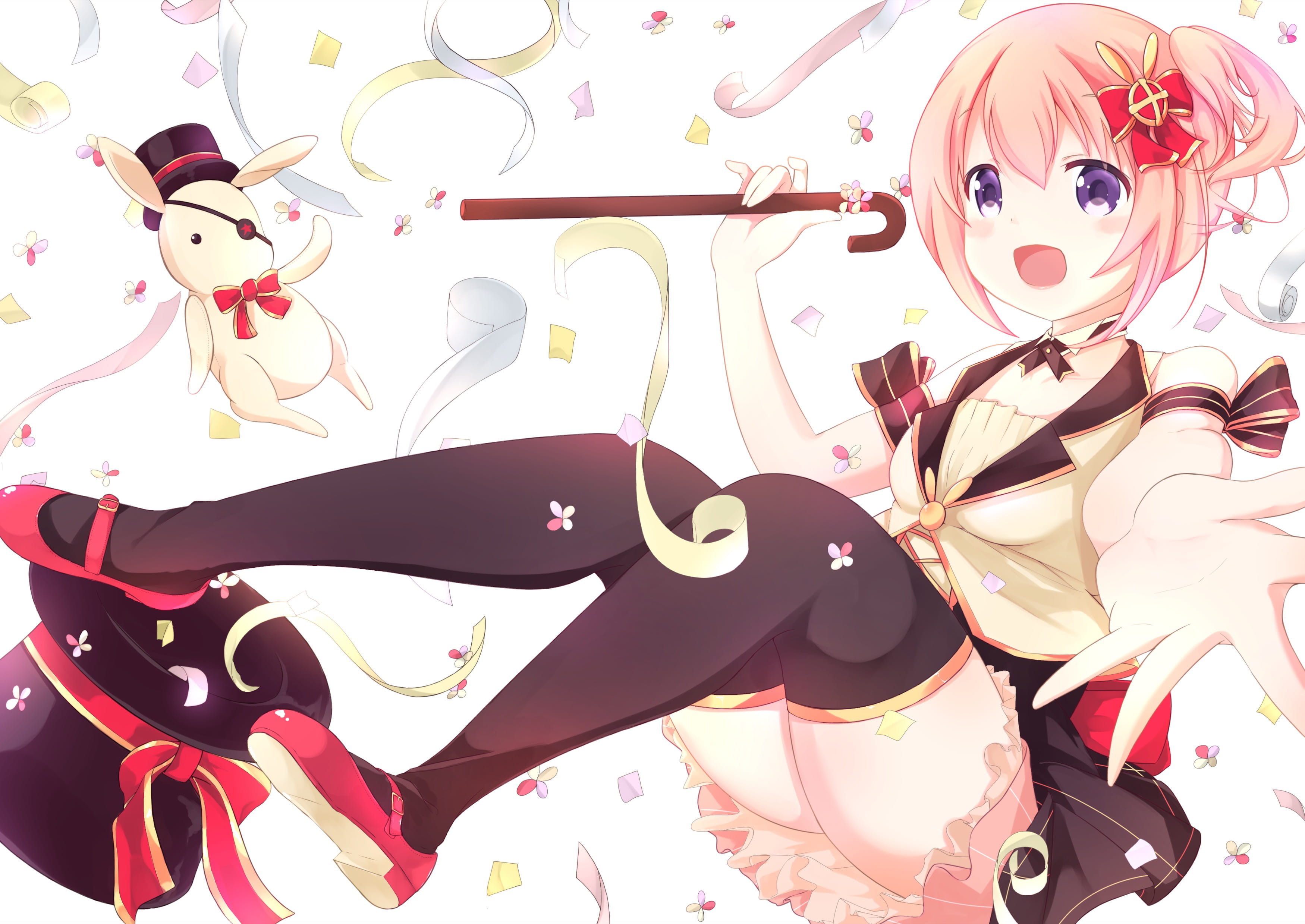 【YingKyuu资源组】动漫桌面壁纸下载