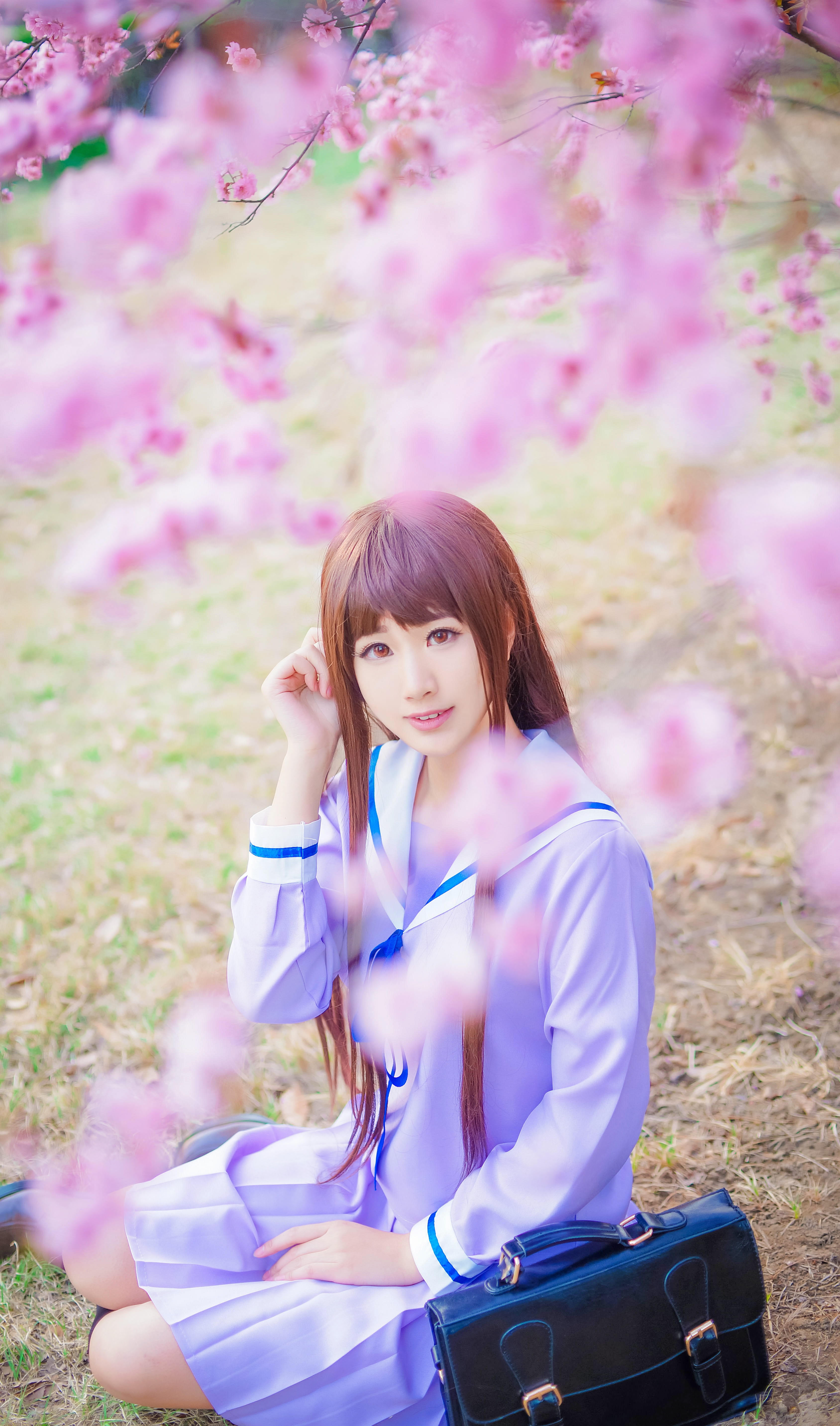 【野良神】壹歧日和 COS