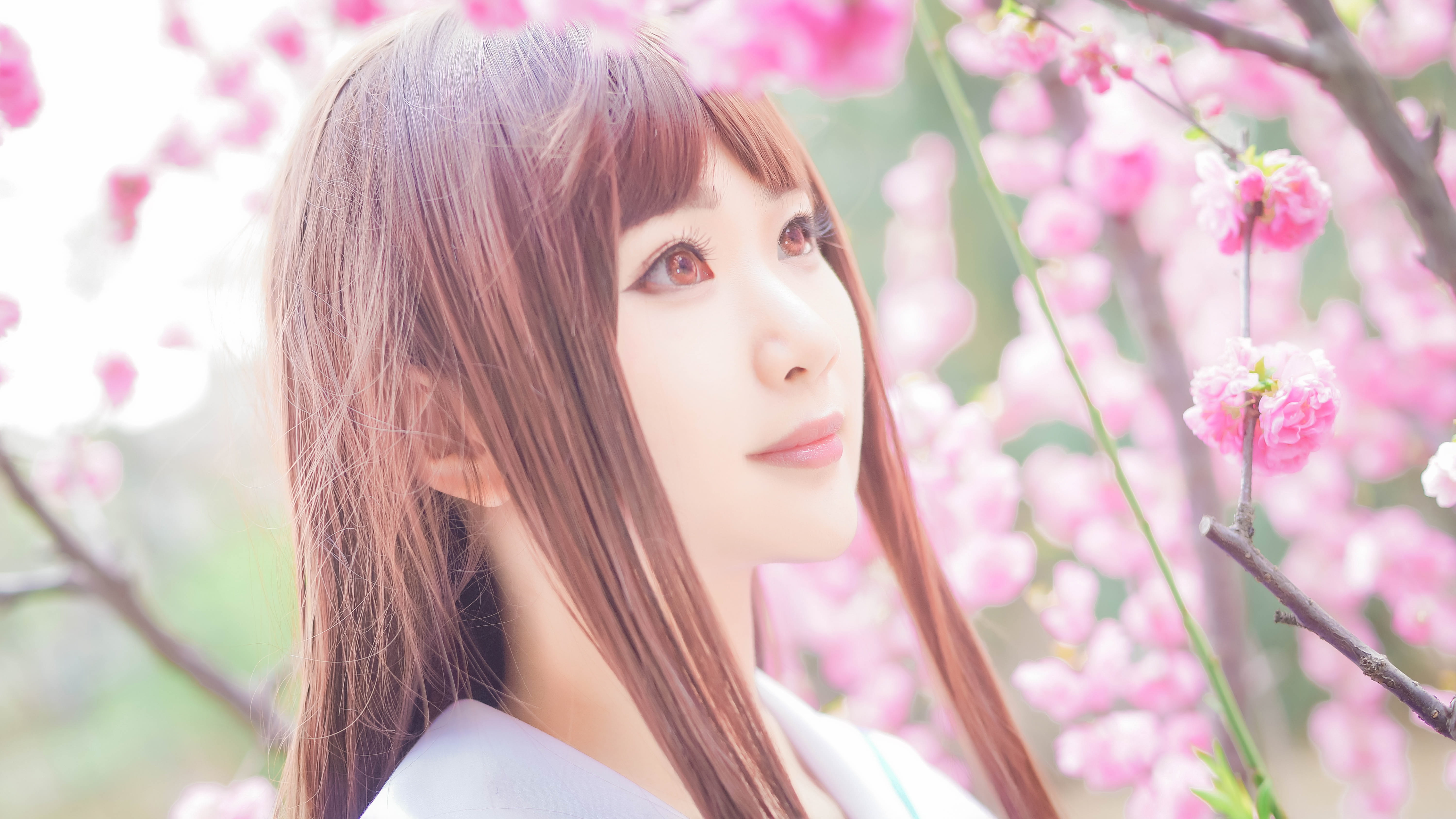 【野良神】壹歧日和 COS