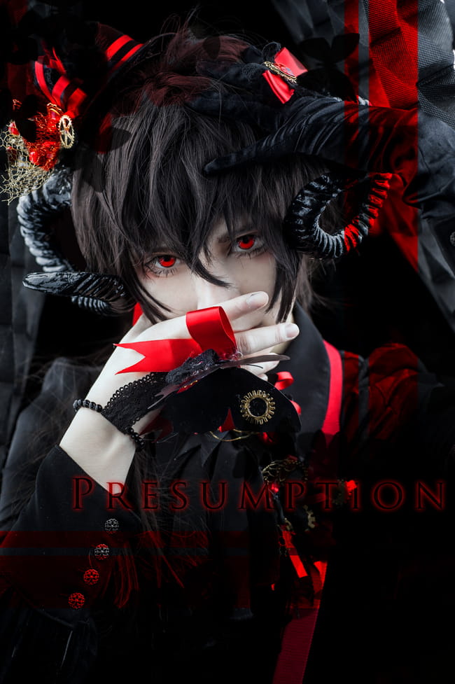 cos后期教程-一键欧/非洲换肤教程