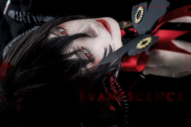 cos后期教程-一键欧/非洲换肤教程