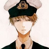 动漫头像 美少年男头