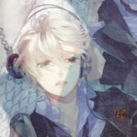 动漫头像 美少年男头