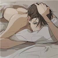 动漫头像 美少年男头