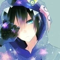 动漫头像 美少年男头