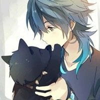 动漫头像 美少年男头