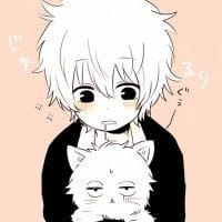 动漫头像 美少年男头