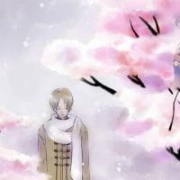 动漫头像 治愈系夏目友人帐头像