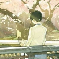 动漫头像 治愈系夏目友人帐头像