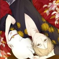 动漫头像 治愈系夏目友人帐头像