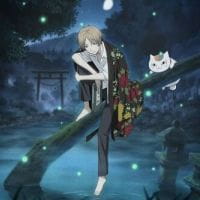 动漫头像 治愈系夏目友人帐头像